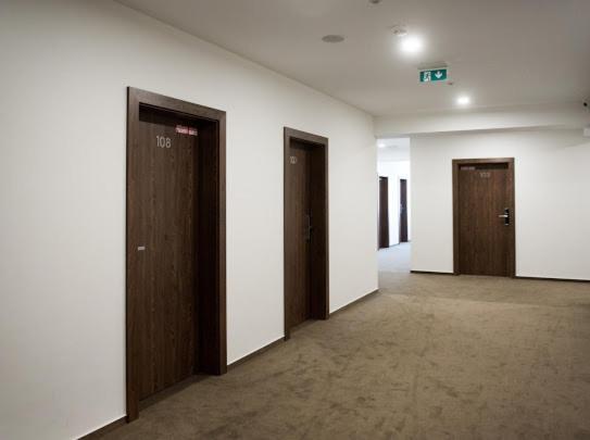 Hotel Slavia Svidnik Spa & Restaurant Extérieur photo