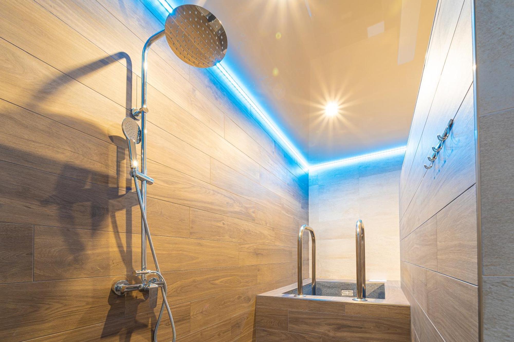 Hotel Slavia Svidnik Spa & Restaurant Extérieur photo
