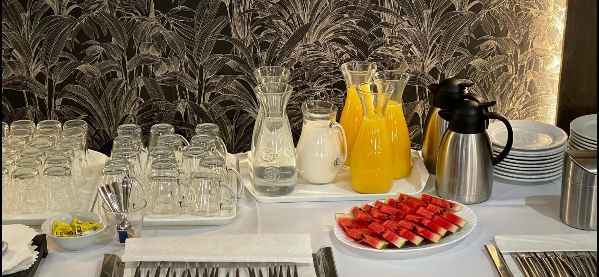 Hotel Slavia Svidnik Spa & Restaurant Extérieur photo
